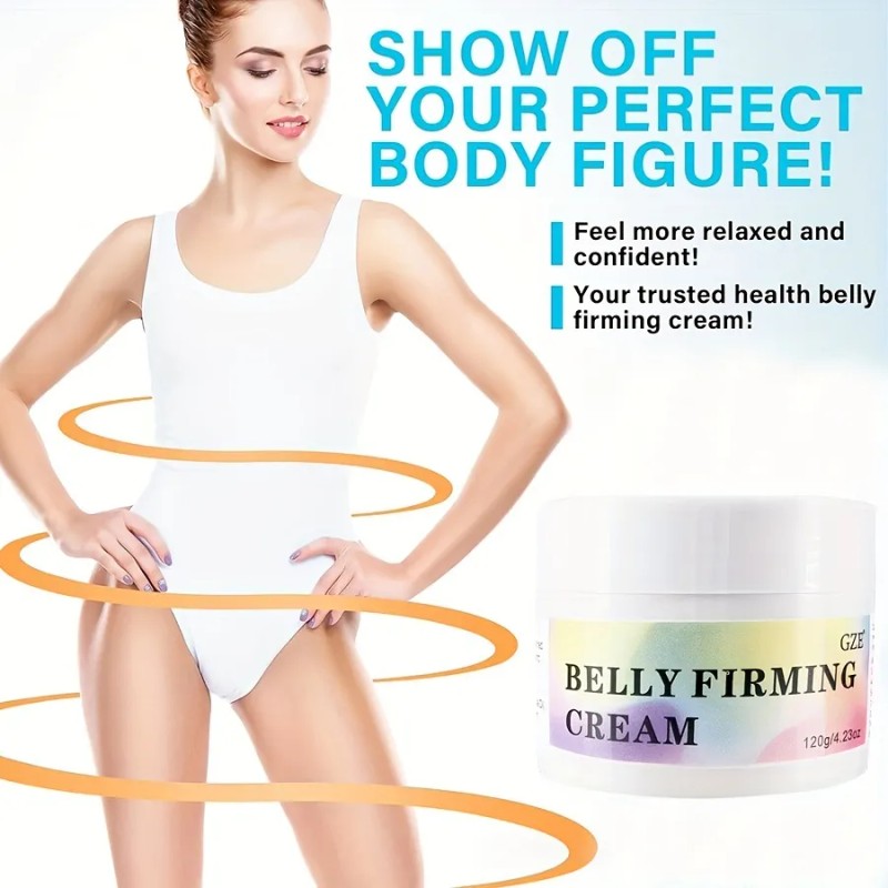 Skin Crema Reafirmante Vientre Gze Smoothing Firmi