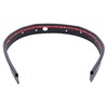 ApplianPar Front Hood Bumper Seal for Toyota Camry 2007-2011