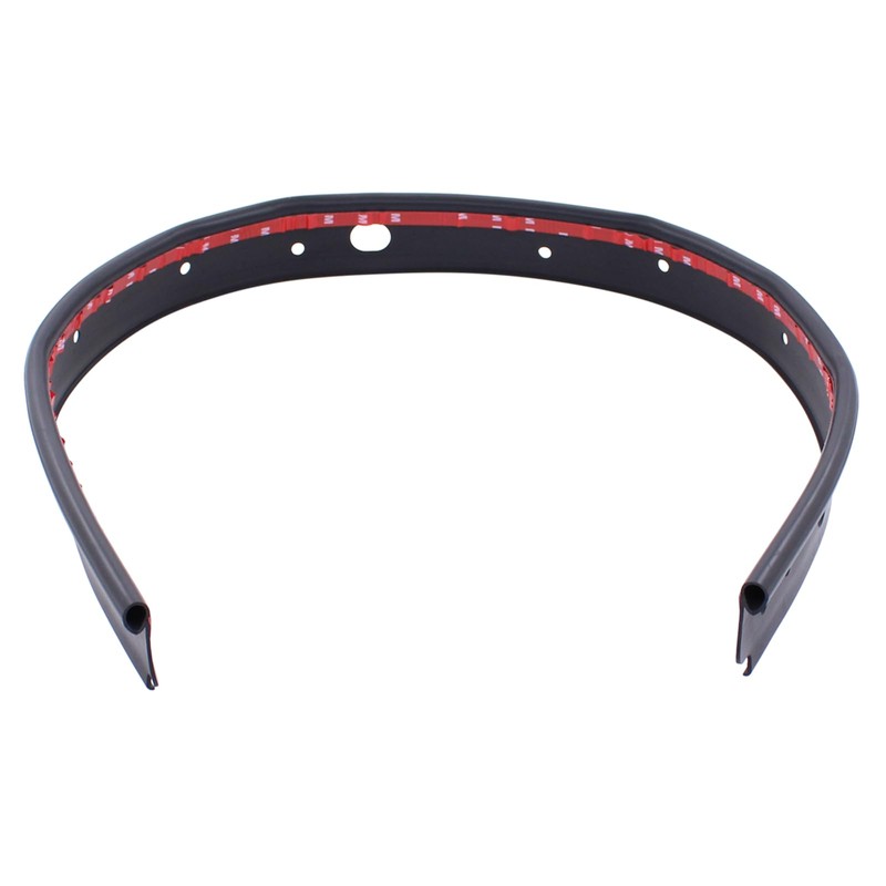 ApplianPar Front Hood Bumper Seal for Toyota Camry 2007-2011