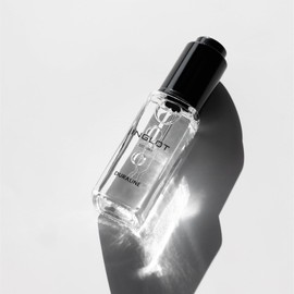 Inglot Duraline Liquid Sealer, Restorer For Eyeliner, Eyeshadow, Primer by Inglot