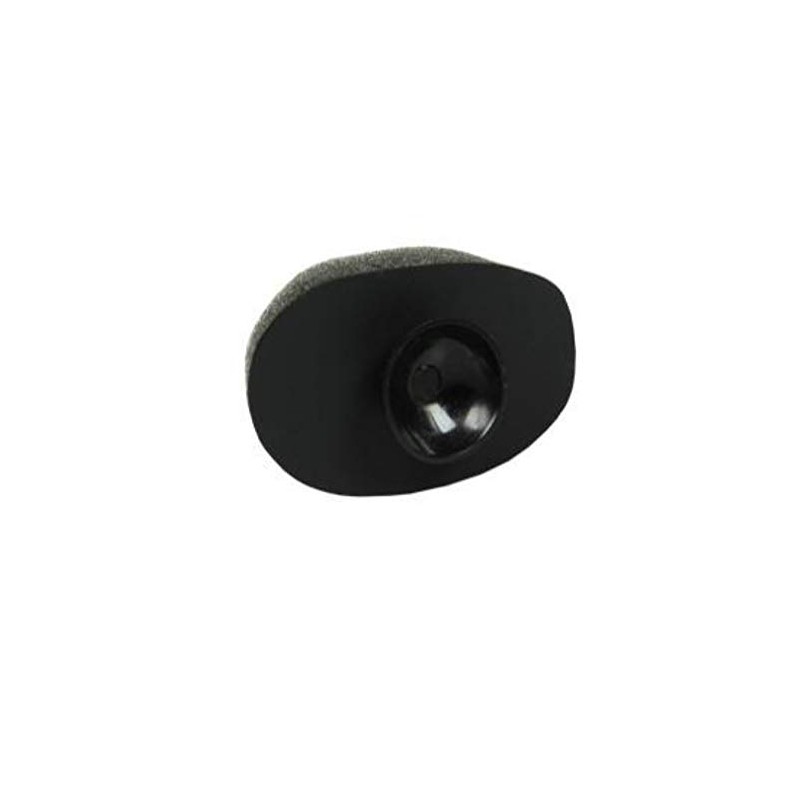 Pro Suction Cup Occluder - Fits Either Eye -- Size