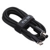 JORINDO Laptop Fast Charging Cable High Density Stretch Resistance Pure