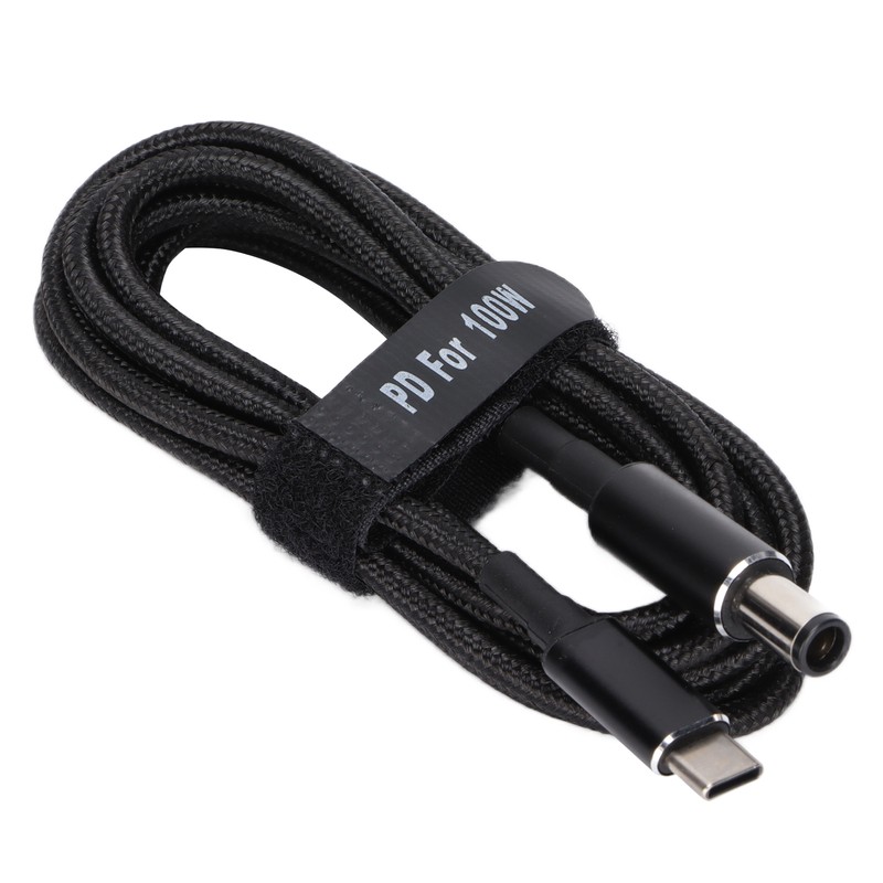 JORINDO Laptop Fast Charging Cable High Density Stretch Resistance Pure