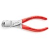 KNIPEX Tools 67 03 140 High Leverage End Cutting Nippers,