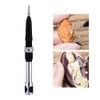 Precise Engraving Hammer Handpiece, Durable Metal Shaft Shank, for Jewelry