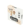Nipple band 52p, 1 piece / 꼭지바이 니플밴드 52p, 1개