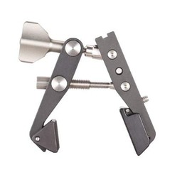 LEOFOTO MC-80 Multi-Clamp
