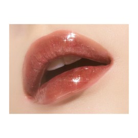tilnus Sunlite Pearl Tint, 11 Sunset Serenade, 0.1 oz (3.3 g), Lip Tint, Glitter Pearl