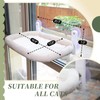 Cat Window Perch Cordless Cat Window Hammock Foldable Window Cat