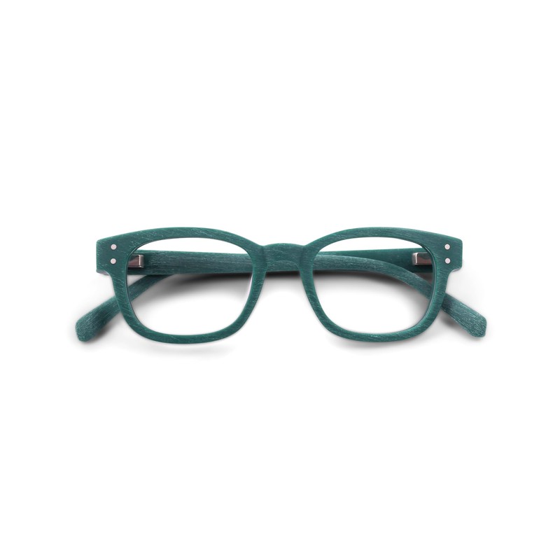 eyebobs - Biff | Premium Reading Glasses for Men and
