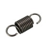 sourcing map Pack of 2 tension spring wire diameter 0.098