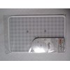 Marimo Craft DBSJ-005 Miffy Cutting Board, Gray, W 12.8 x