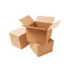 E1 Packaging 24" x 12" x 12" Corrugated Boxes 32