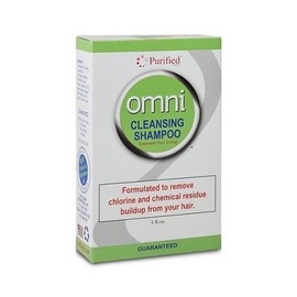 Omni Cleansing Shampoo Detox Hair Purifying Folli Cleanse