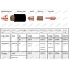 KEMAO 220479 - Anillo para cortador de plasma para consumibles
