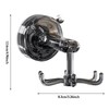 Hooks for Kitchen Utensils | Suction Cup Rotatable Utensil Hanger