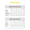 SoulCycle Women's Athleisure, Navy, Medium