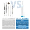 Plaque & Tartar Remover for Teeth, Dental Calculus Remover Teeth