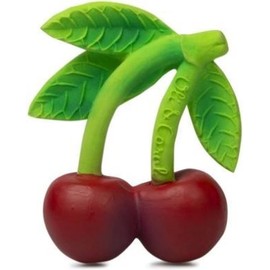 Oli&Carol - Badspeeltje - Kers