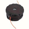 3 pcs Speed-Feed 400 Trimmer Head Fits Echo SRM-225 SRM-230