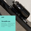 AARON - Pocket One Mini Bicycle Pump - Suitable for