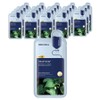 Mediheal Derma Plus Houttuynia Cordata Mask, 10-pack, 2 packs / 메디힐 더마플러스 어성초 마스크, 10개입, 2개