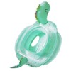 Baby Pool Float Cartoon Dinosaur Inflatable Thick Swimming Ring with