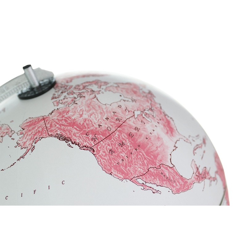 Replogle Globes World's Greatest Mom Globe, School Equipment (35533)