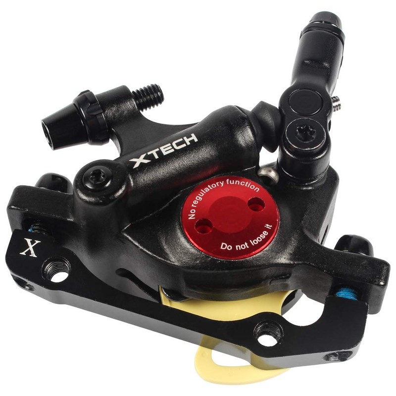 Lixada Hydraulic Brake Disc Brake Disc Brake Bicycle Hydraulic Disc