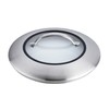 Scanpan CTX Stainless Steel/Glass Lid, 10.25"