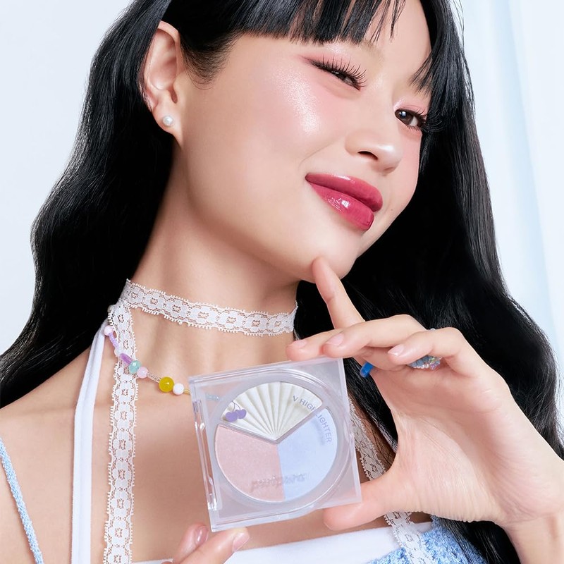 peripera Peripera V Highlighter Set V HIGHLIGHTER SET 1 01