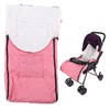 Winter Windproof Universal Thicken Warm Infant Sleeping Bag for Baby