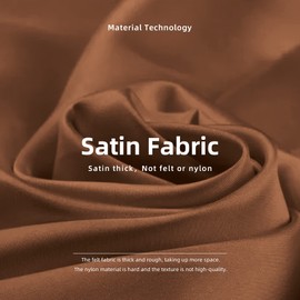 DGAZ Purse Bag Organizer Insert, Silk, Luxury Handbag Tote in Bag Shapers, Fits Kelly mini I/mini II /20/25/28/32/35/40 Bags (Gold, KL25)