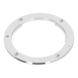 Body Bayonet Ring Body Connect Metal Bayonet Mount Ring for DCGH5 GH5S G9 G85 GH4 GH3