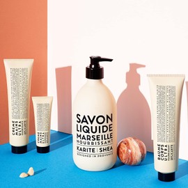 Compagnie de Provence Travel Shea Butter Hand Cream 30ml Tube