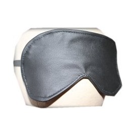 EyeShield | RF Shielded Blindfold Mask for Day & Night
