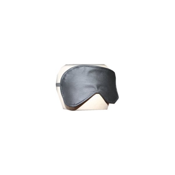 EyeShield | RF Shielded Blindfold Mask for Day & Night