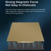 Creality 3D PEI Sheet Print Bed + Magnetic Sticker Flexible