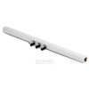 Roland KPD-70 Pedal Unit for FP-30 Digital Piano - White