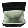 Ensign Peak Basic Lunch Sack (Black)