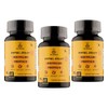 Royal Jelly + Bee Pollen + Propolis – 60 Vegetarian