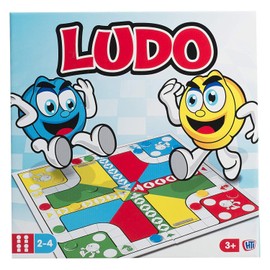 Ludo Board Game