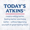 Atkins Endulge Gummy Bears Variety Pack, Low Sugar, Keto Friendly,