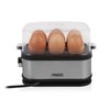 Princess 262046 Eierkocher - 6 Eier - 400 W
