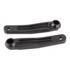 Aluminum Alloy Crank Arm Set for Electric Bike, 170mm, MINI
