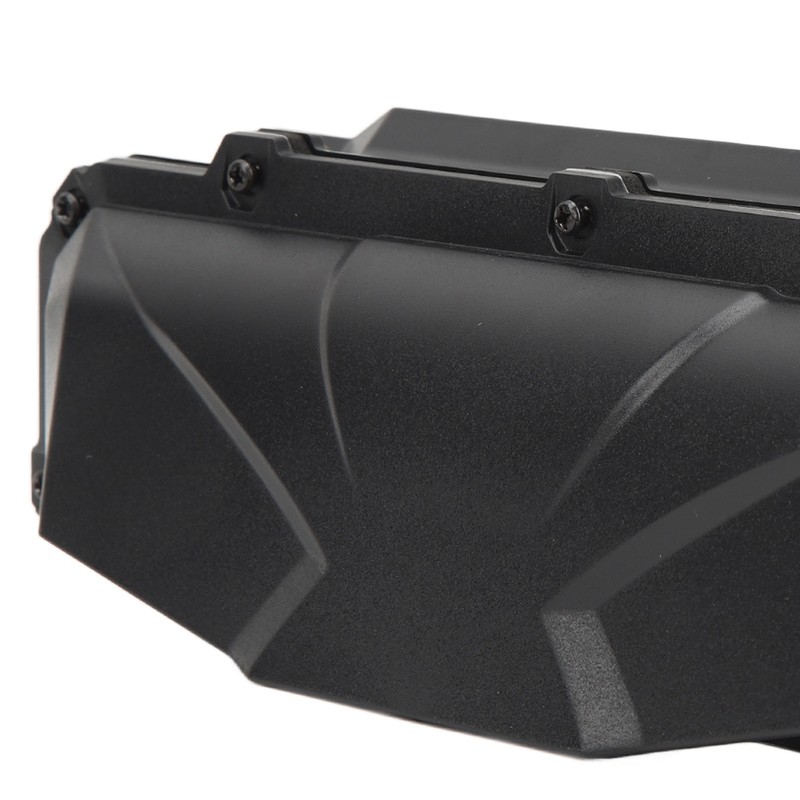 UTV Windshield Vent Kit Good Sealing Wind Shield Parts with