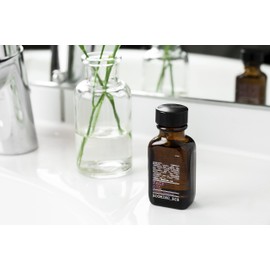 Booming Bob Organic Face Oil, Uplifting & Regenerating, 30 ml