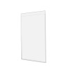 Marketing Holders 8.5"W x 14"H Wall Sign Holder Ad Frame