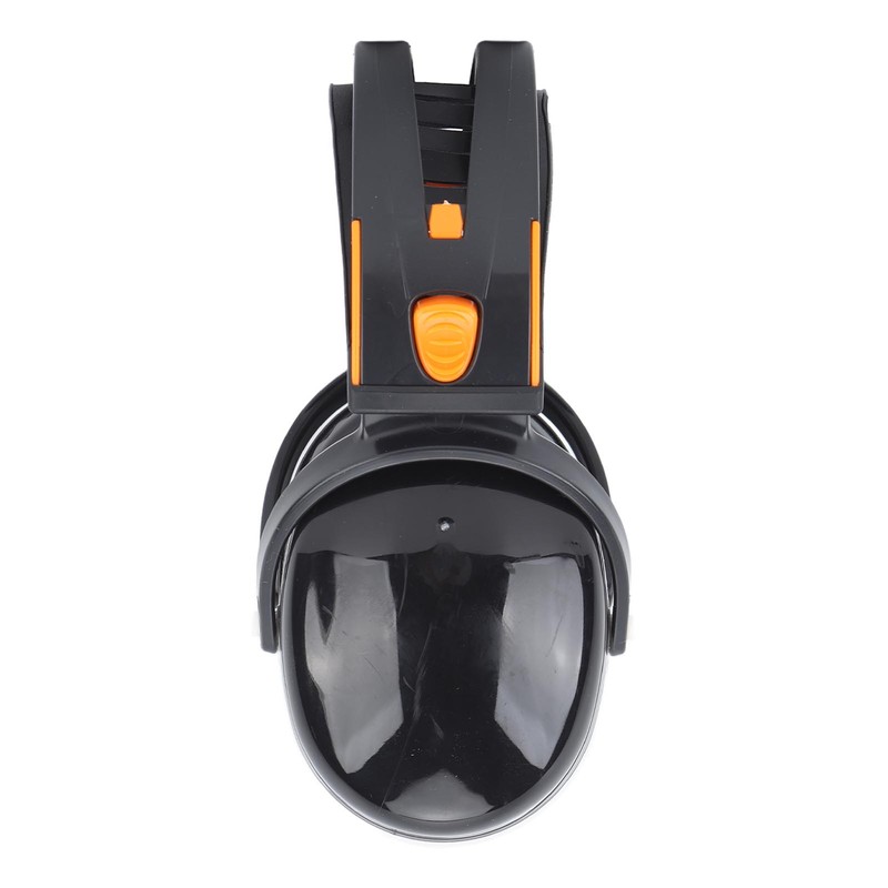 30DB Noise Reduction Earmuffs Hearing Protection Soundproof Headphone for Shooting