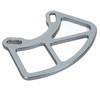 Aluminum Alloy MTB Bash Guard Bicycle Chain Guard for ISCG05
